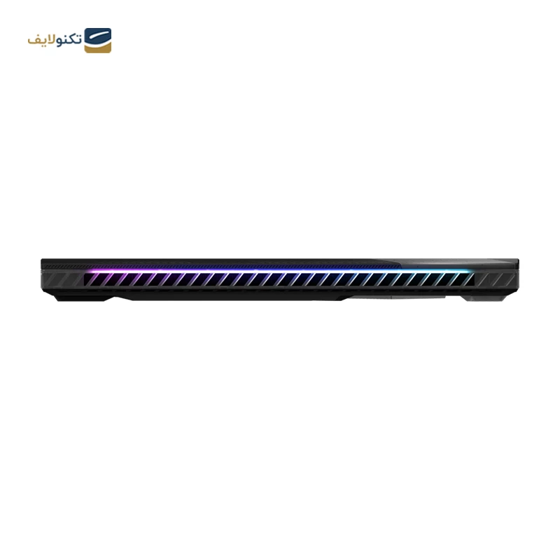 لپ تاپ ایسوس 18 اینچی مدل ROG Strix SCAR 18 G834JYR i۹ 14900HX 64GB 1TB RTX4090 - Asus ROG Strix SCAR 18 G834JYR i۹ 14900HX 64GB RAM 1TB SSD RTX4090