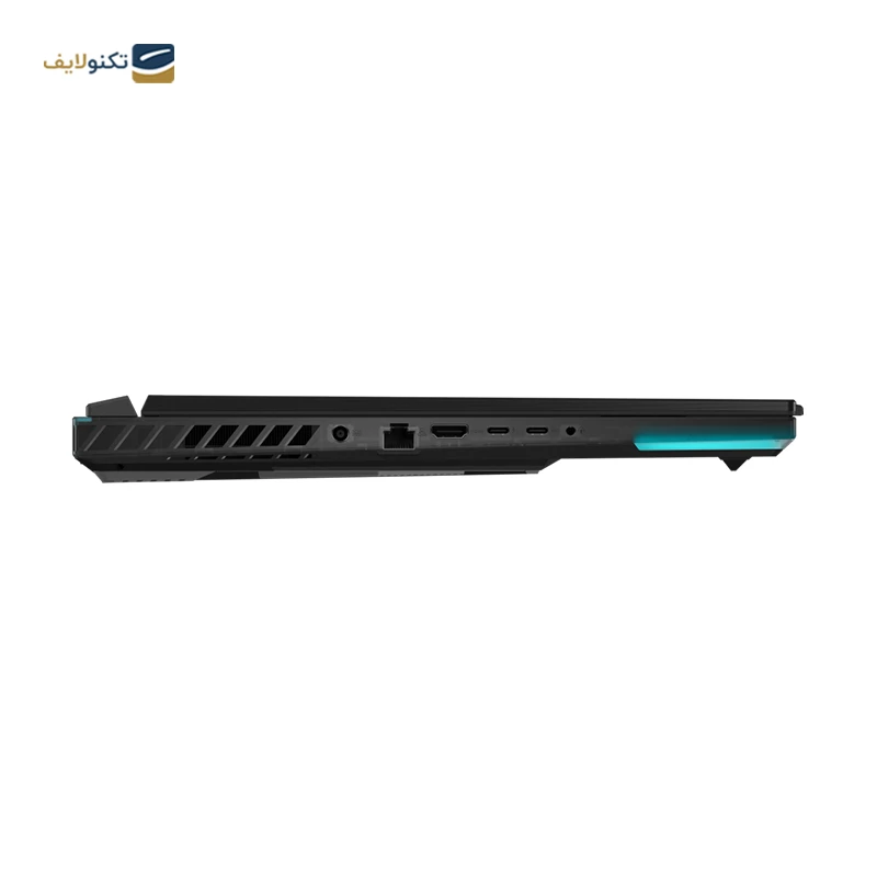 لپ تاپ ایسوس 18 اینچی مدل ROG Strix SCAR 18 G834JYR i۹ 14900HX 64GB 1TB RTX4090 - Asus ROG Strix SCAR 18 G834JYR i۹ 14900HX 64GB RAM 1TB SSD RTX4090