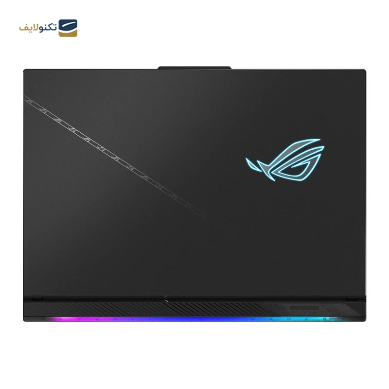 لپ تاپ ایسوس 18 اینچی مدل ROG Strix SCAR 18 G834JYR i۹ 14900HX 64GB 1TB RTX4090 - Asus ROG Strix SCAR 18 G834JYR i۹ 14900HX 64GB RAM 1TB SSD RTX4090