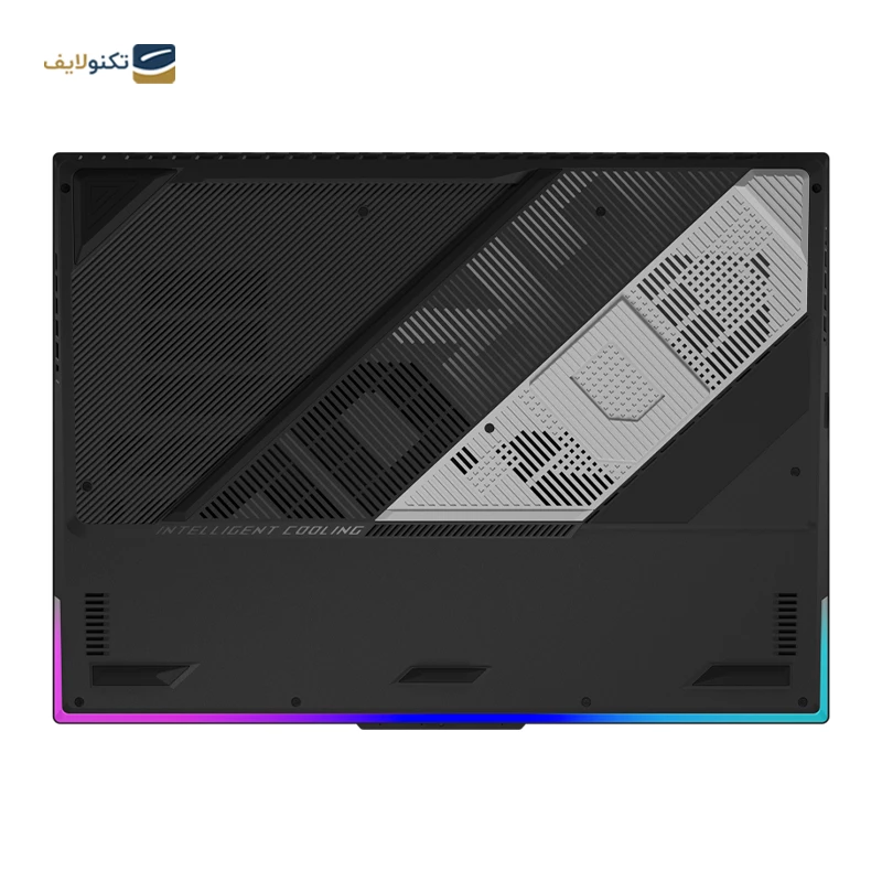 لپ تاپ ایسوس 18 اینچی مدل ROG Strix SCAR 18 G834JYR i۹ 14900HX 64GB 1TB RTX4090 - Asus ROG Strix SCAR 18 G834JYR i۹ 14900HX 64GB RAM 1TB SSD RTX4090