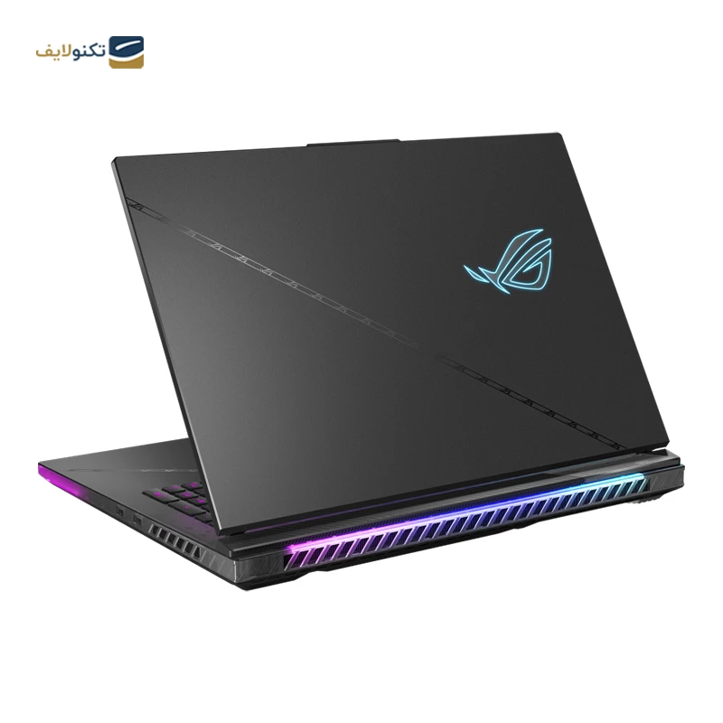لپ تاپ ایسوس 18 اینچی مدل ROG Strix SCAR 18 G834JYR i۹ 14900HX 64GB 1TB RTX4090 - Asus ROG Strix SCAR 18 G834JYR i۹ 14900HX 64GB RAM 1TB SSD RTX4090