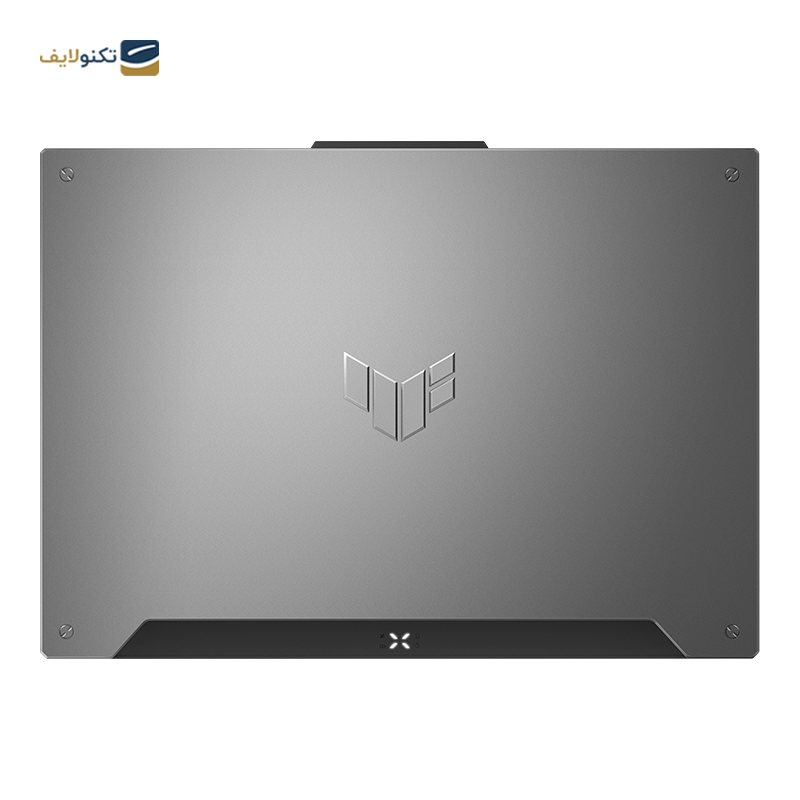 لپ تاپ ایسوس 15.6 اینچی مدل TUF Gaming A15 FA507XI R9 7940HS 16GB 1TB RTX4070 - Asus TUF Gaming A15 FA507XI R9 7940HS 16GB RAM 1TB SSD RTX4070