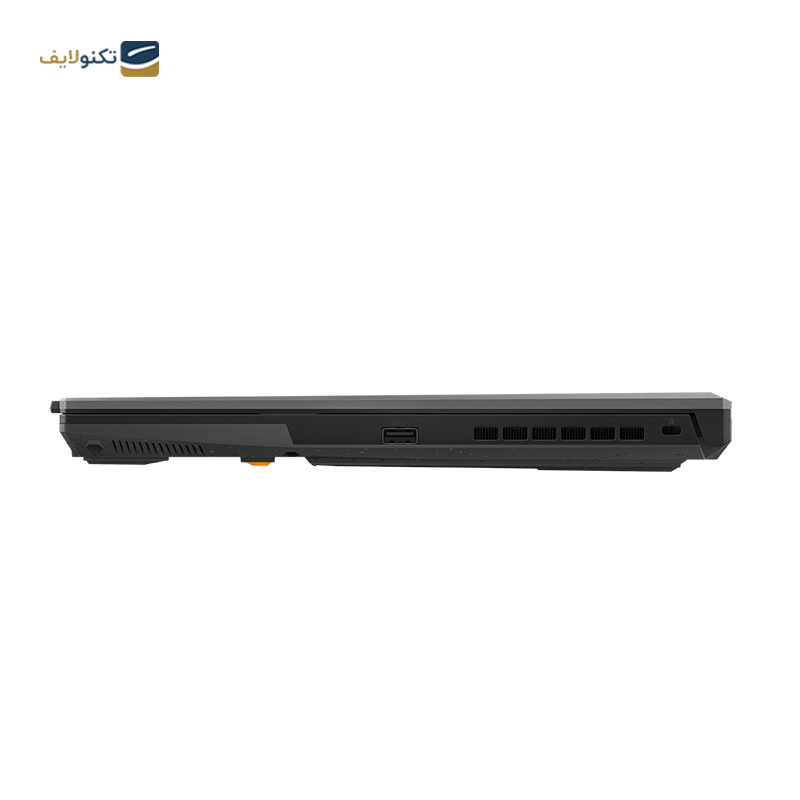 لپ تاپ ایسوس 16 اینچی مدل TUF Gaming F16 FX607JU i7 13650HX 32GB 2TB RTX4050 - Asus TUF Gaming F16 FX607JU i7 13650HX 32GB RAM 2TB SSD RTX4050