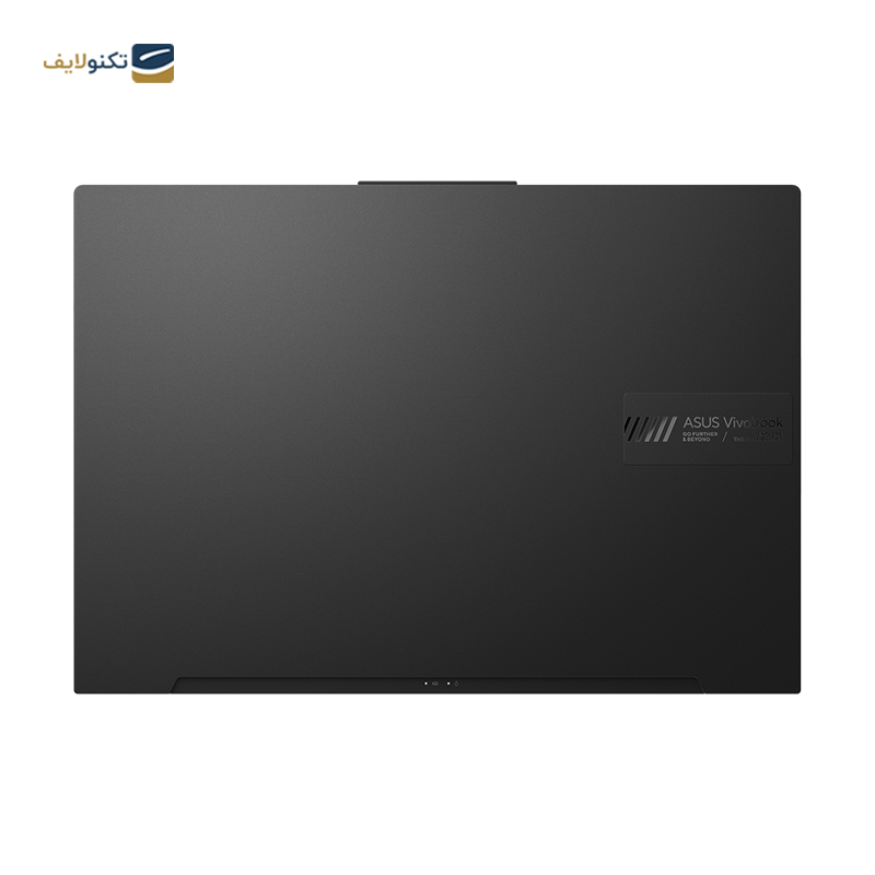 لپ تاپ ایسوس 16 اینچی مدل Vivobook Pro 16X K6604JV i7 13700HX 16GB 1TB RTX4060 - ASUS Vivobook Pro 16X K6604JV i7 13700HX 16GB RAM 1TB SSD RTX4060