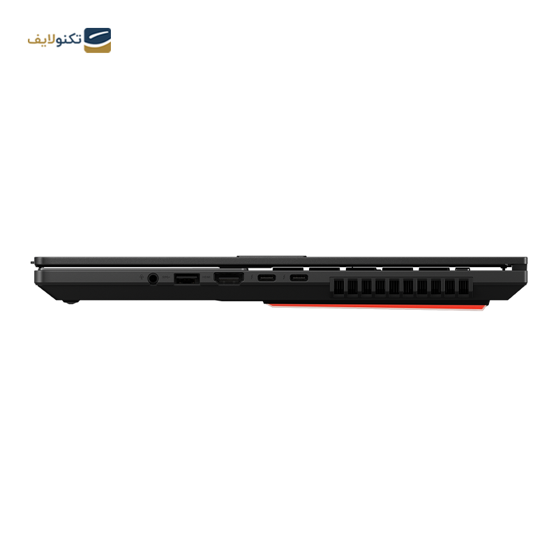 لپ تاپ ایسوس 16 اینچی مدل Vivobook Pro 16X K6604JV i7 13700HX 16GB 1TB RTX4060 - ASUS Vivobook Pro 16X K6604JV i7 13700HX 16GB RAM 1TB SSD RTX4060