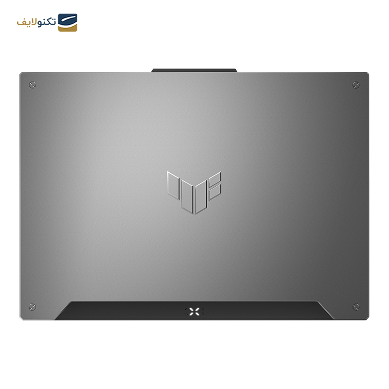 لپ تاپ ایسوس 15.6 اینچی مدل TUF Gaming F15 FX507VU i7 13620H 40GB 1TB RTX4050 - ASUS TUF Gaming F15 FX507VU i7 13620H 40GB RAM 1TB SSD RTX4050