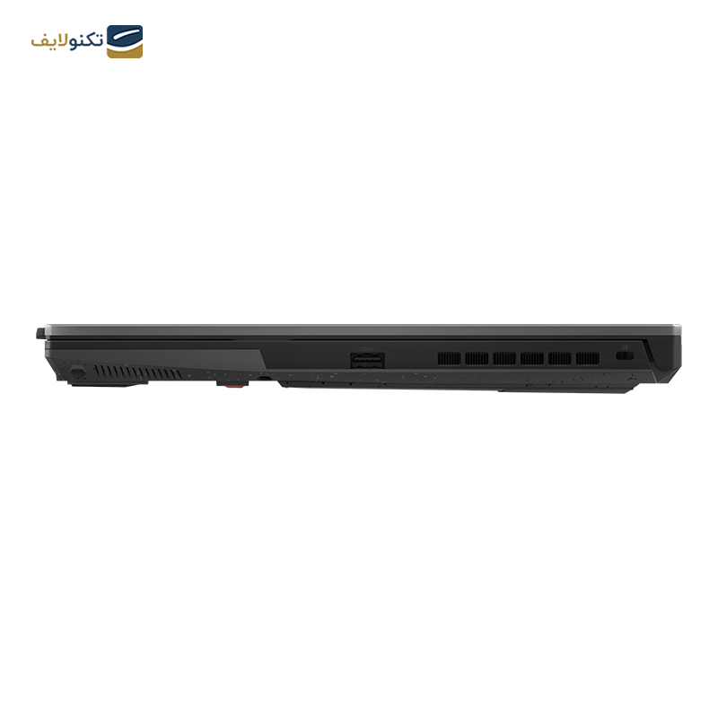 لپ تاپ ایسوس 15.6 اینچی مدل TUF Gaming F15 FX507VU i7 13620H 40GB 1TB RTX4050 - ASUS TUF Gaming F15 FX507VU i7 13620H 40GB RAM 1TB SSD RTX4050