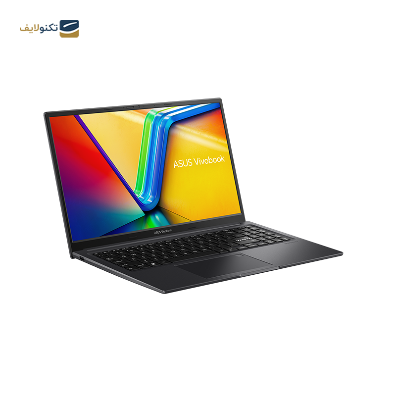 لپ تاپ ایسوس 15.6 اینچی مدل Vivobook 15X K3504VA i5 1355U 16GB 512GB - ASUS VivoBook 15X K3504VA i5 1355U 16GB RAM 512GB SSD Iris Xe