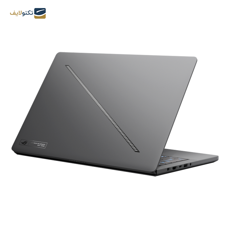 لپ تاپ ایسوس 14.0 اینچی مدل ROG Zephyrus G14 GA403UV R9 8945HS 32GB 1TB RTX4060 - Asus ROG Zephyrus G14 GA403UV R9 8945HS 32GB RAM 1TB SSD RTX4060