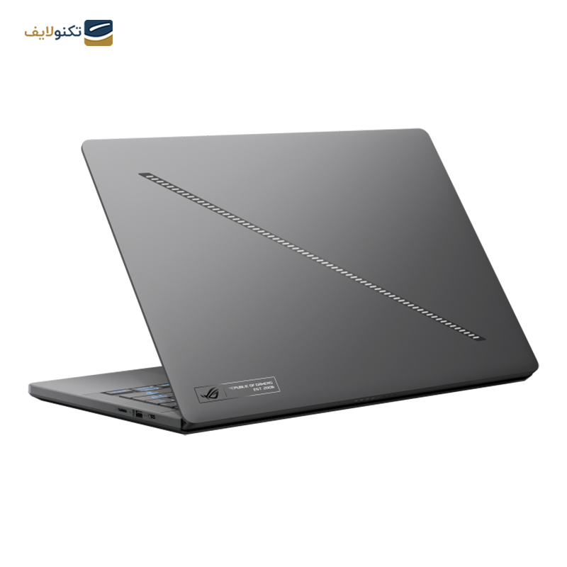 لپ تاپ ایسوس 14.0 اینچی مدل ROG Zephyrus G14 GA403UV R9 8945HS 32GB 1TB RTX4060 - Asus ROG Zephyrus G14 GA403UV R9 8945HS 32GB RAM 1TB SSD RTX4060