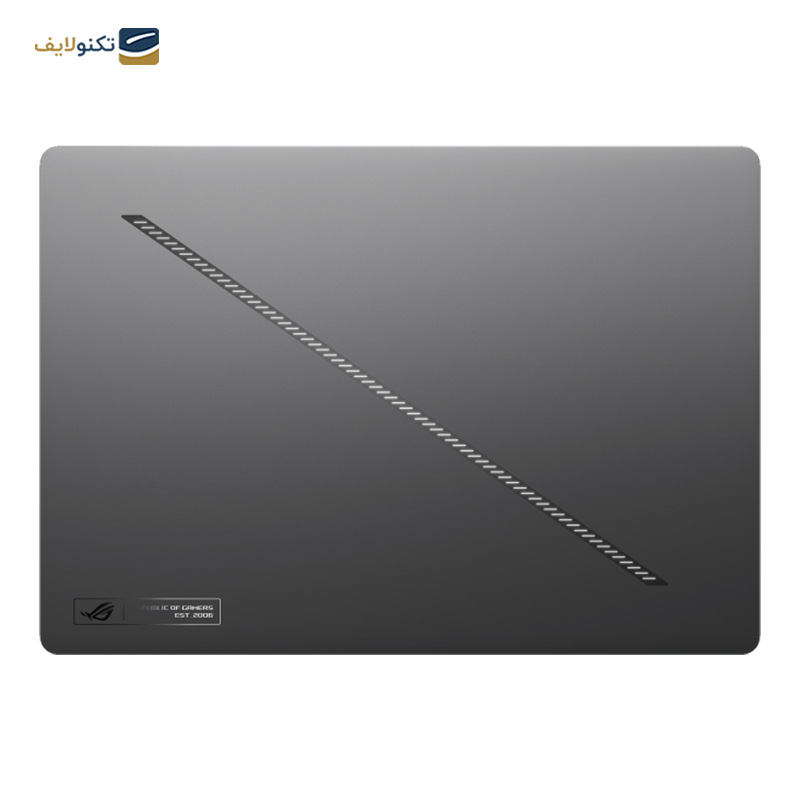 لپ تاپ ایسوس 14.0 اینچی مدل ROG Zephyrus G14 GA403UV R9 8945HS 32GB 1TB RTX4060 - Asus ROG Zephyrus G14 GA403UV R9 8945HS 32GB RAM 1TB SSD RTX4060