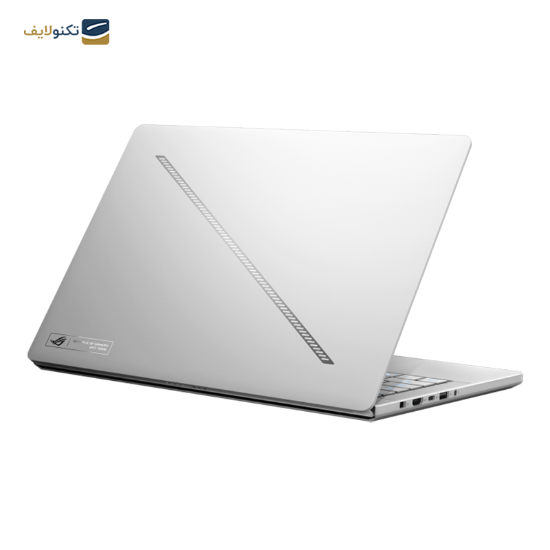 لپ تاپ ایسوس 14.0 اینچی مدل ROG Zephyrus G14 GA403UV R9 8945HS 32GB 1TB RTX4060 - Asus ROG Zephyrus G14 GA403UV R9 8945HS 32GB RAM 1TB SSD RTX4060