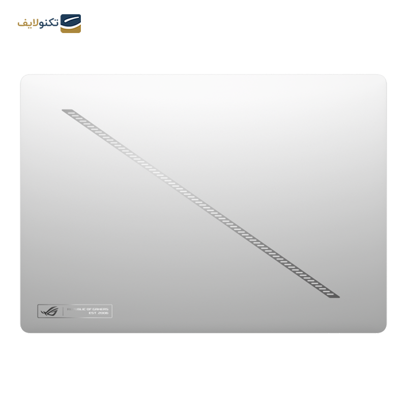لپ تاپ ایسوس 14.0 اینچی مدل ROG Zephyrus G14 GA403UV R9 8945HS 32GB 1TB RTX4060 - Asus ROG Zephyrus G14 GA403UV R9 8945HS 32GB RAM 1TB SSD RTX4060