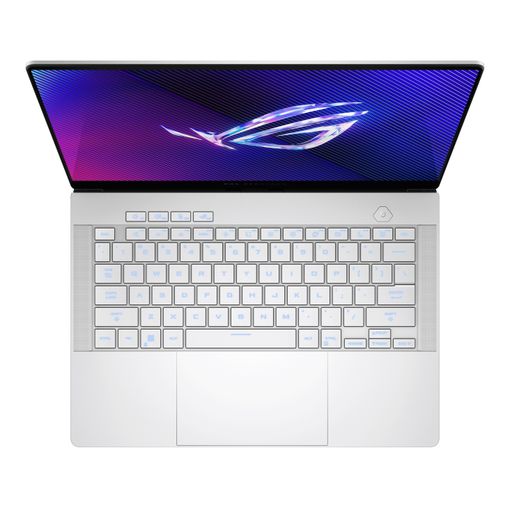 لپ تاپ ایسوس 14.0 اینچی مدل ROG Zephyrus G14 GA403UV R9 8945HS 32GB 1TB RTX4060 - Asus ROG Zephyrus G14 GA403UV R9 8945HS 32GB RAM 1TB SSD RTX4060