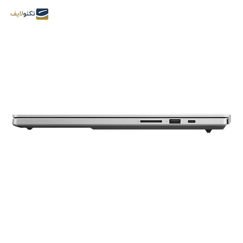 لپ تاپ ایسوس 16 اینچی مدل ROG Zephyrus G16 GU605MI Ultra 7 155H 32GB 2TB RTX4070 - Asus ROG Zephyrus G16 GU605MI Ultra 7 155H 32GB RAM 2TB SSD RTX4070
