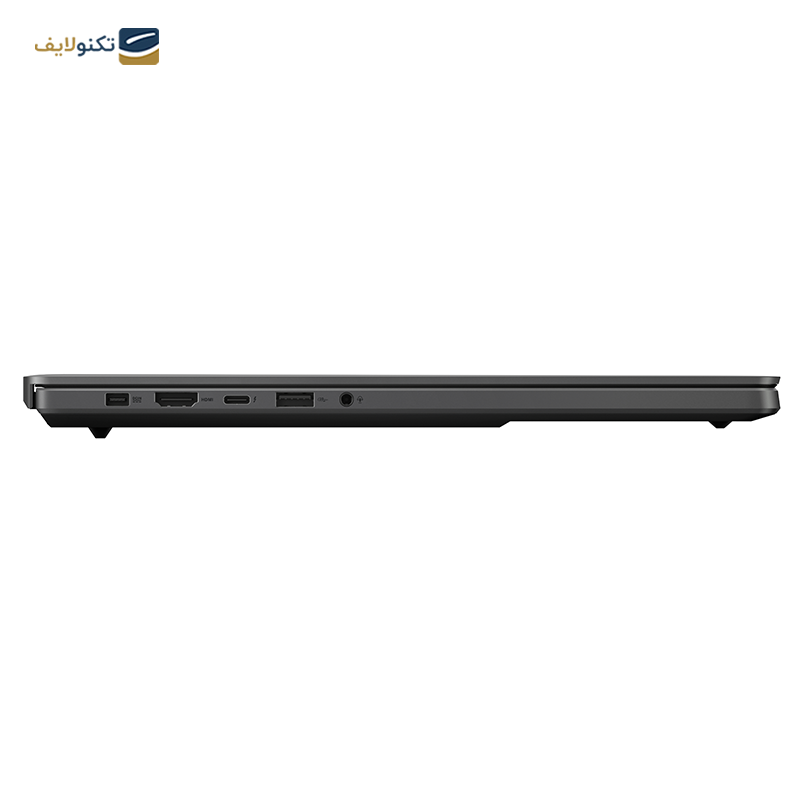 لپ تاپ ایسوس 16 اینچی مدل ROG Zephyrus G16 GU605MI Ultra 7 155H 32GB 2TB RTX4070 - Asus ROG Zephyrus G16 GU605MI Ultra 7 155H 32GB RAM 2TB SSD RTX4070