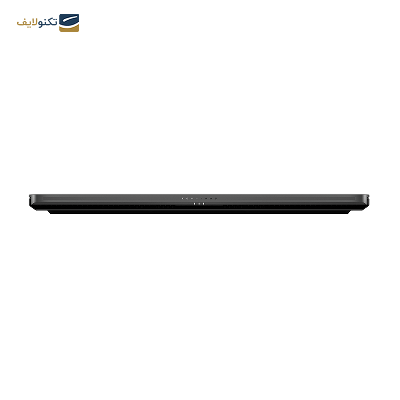 لپ تاپ ایسوس 16 اینچی مدل ROG Zephyrus G16 GU605MI Ultra 7 155H 32GB 2TB RTX4070 - Asus ROG Zephyrus G16 GU605MI Ultra 7 155H 32GB RAM 2TB SSD RTX4070