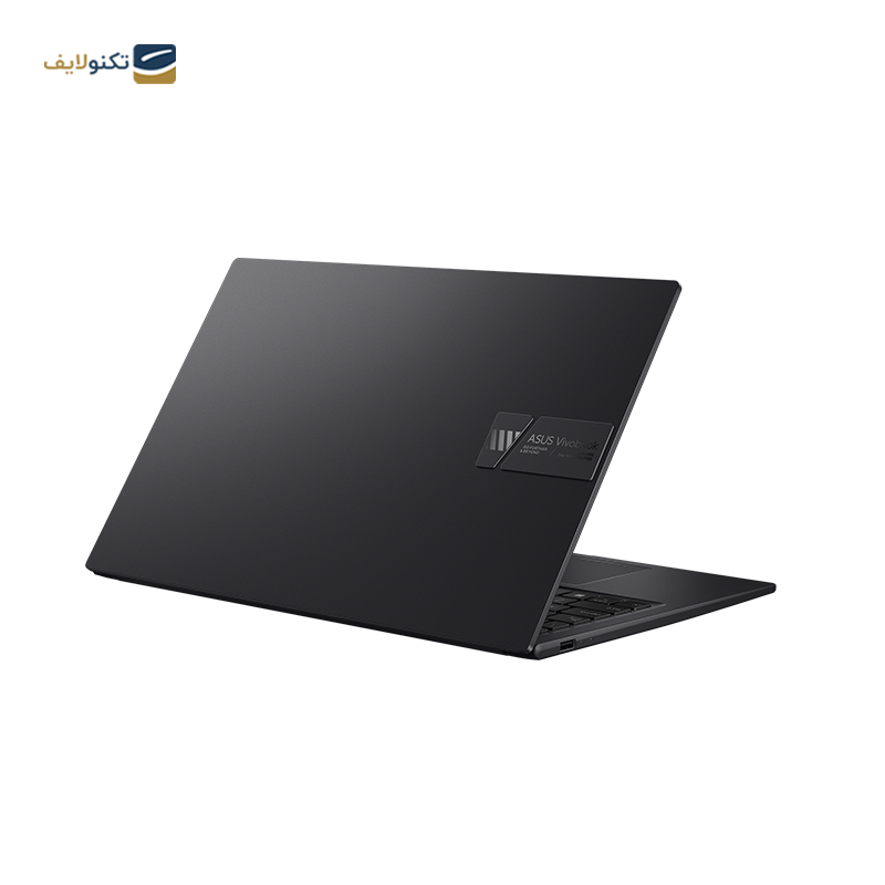 لپ تاپ ایسوس 15.6 اینچی مدل Vivobook 15X K3504VA i5 1355U 24GB 512GB - ASUS VivoBook 15X K3504VA i5 1355U 24GB RAM 512GB SSD Iris Xe
