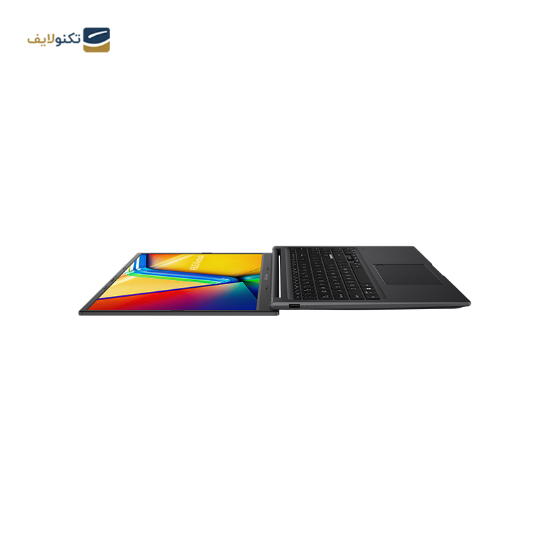 لپ تاپ ایسوس 15.6 اینچی مدل Vivobook 15X K3504VA i5 1355U 24GB 1TB - ASUS VivoBook 15X K3504VA i5 1355U 24GB RAM 1TB SSD Iris Xe