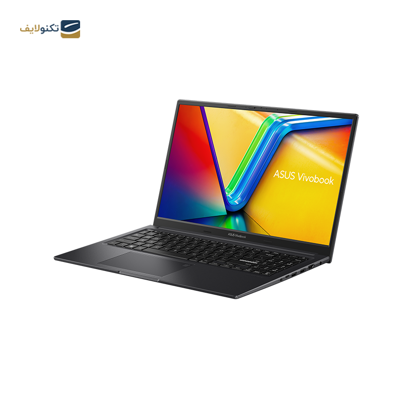 لپ تاپ ایسوس 15.6 اینچی مدل Vivobook 15X K3504VA i5 1355U 24GB 1TB - ASUS VivoBook 15X K3504VA i5 1355U 24GB RAM 1TB SSD Iris Xe