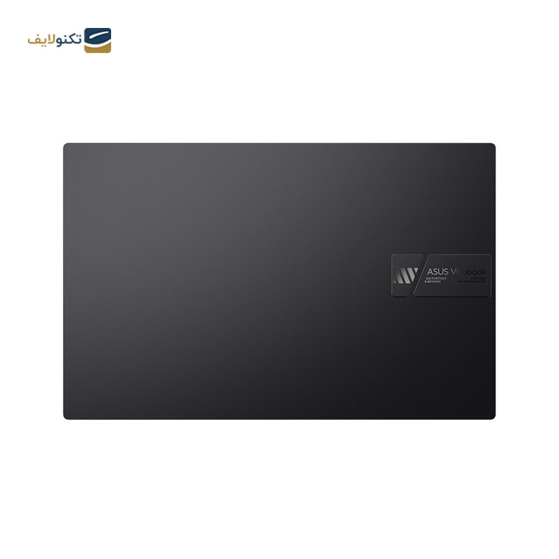 لپ تاپ ایسوس 15.6 اینچی مدل Vivobook 15X K3504VA i5 1355U 24GB 1TB - ASUS VivoBook 15X K3504VA i5 1355U 24GB RAM 1TB SSD Iris Xe