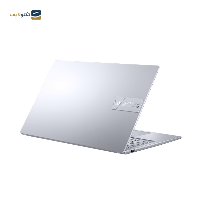 لپ تاپ ایسوس 15.6 اینچی مدل Vivobook 15X K3504VA i5 1355U 24GB 1TB - ASUS VivoBook 15X K3504VA i5 1355U 24GB RAM 1TB SSD Iris Xe