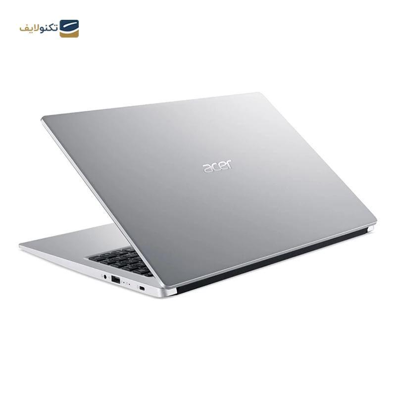 لپ تاپ ایسر 15.6 اینچی مدل Aspire 3 A315 i۷ 1165G7 16GB 1TB MX350 - Acer Aspire 3 A315 i۷ 1165G7 16GB Ram 1TB HDD 2GB MX350 15.6 Inch Laptop