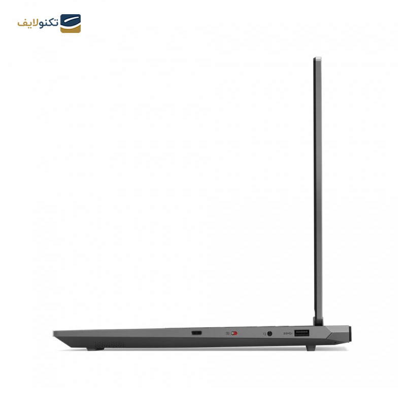 لپ تاپ لنوو 15.6 اینچی مدل LOQ 15IAX9 i5 12450HX 20GB 1TB RTX4050 - Lenovo LOQ 15IAX9 i5 12450HX 20GB RAM 1TB SSD RTX4050
