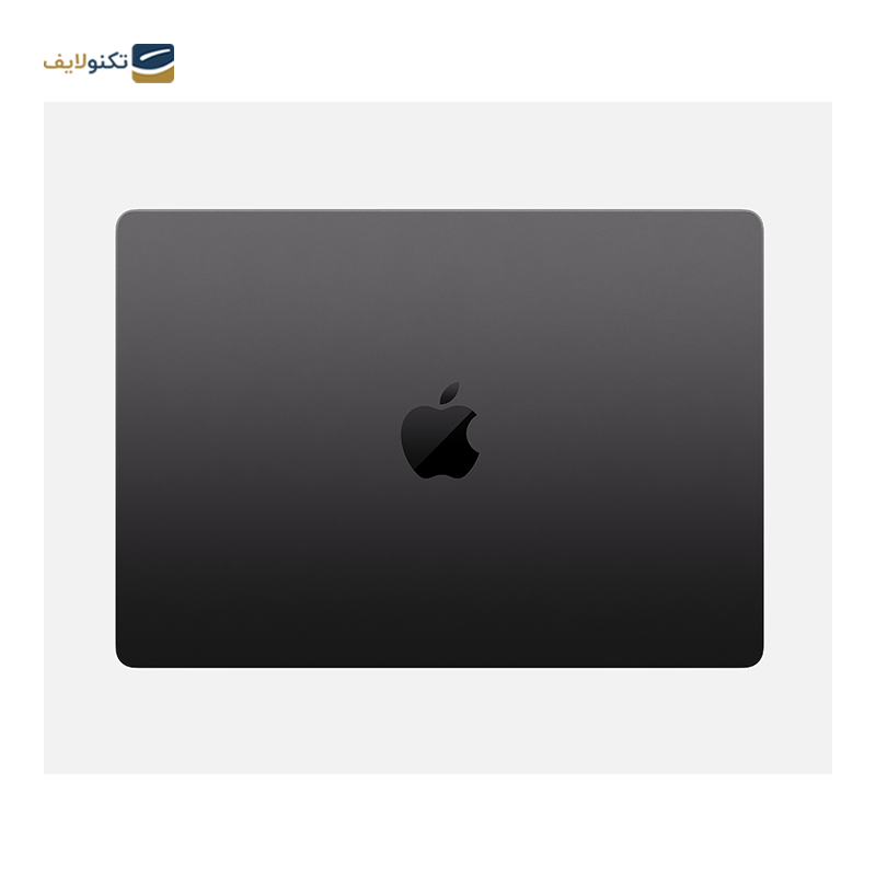 لپ تاپ اپل 16 اینچی مدل MacBook Pro MUW63 2023 M3 Max 48GB 1TB LL/A - Apple MacBook Pro MUW63 16 2023 M3 Max 48GB RAM 1TB SSD LL/A