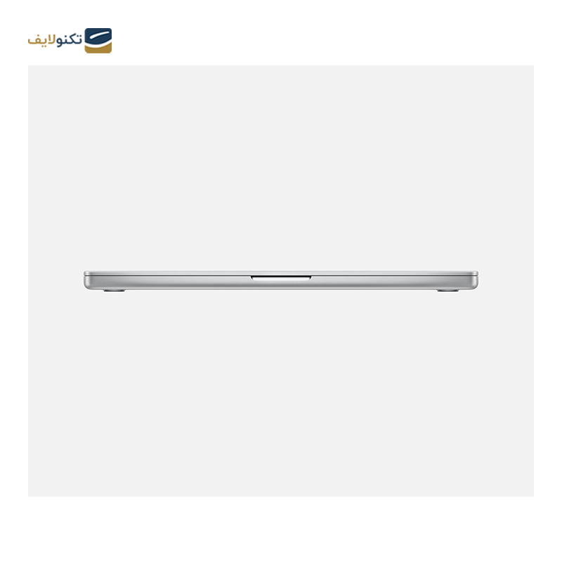 لپ تاپ اپل 14 اینچی مدل MacBook Pro MR7J3 2023 M3 8GB 1TB LL/A - Apple MacBook Pro 14 MR7J3 2023 M3 8GB RAM 1TB SSD LL/A