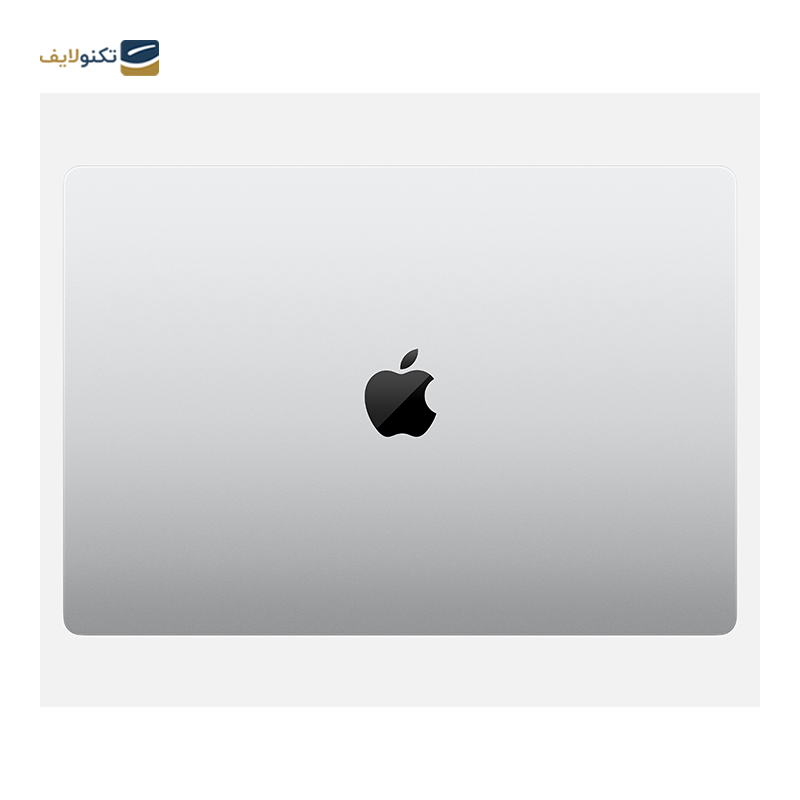 لپ تاپ اپل 14 اینچی مدل MacBook Pro MR7J3 2023 M3 8GB 1TB LL/A - Apple MacBook Pro 14 MR7J3 2023 M3 8GB RAM 1TB SSD LL/A