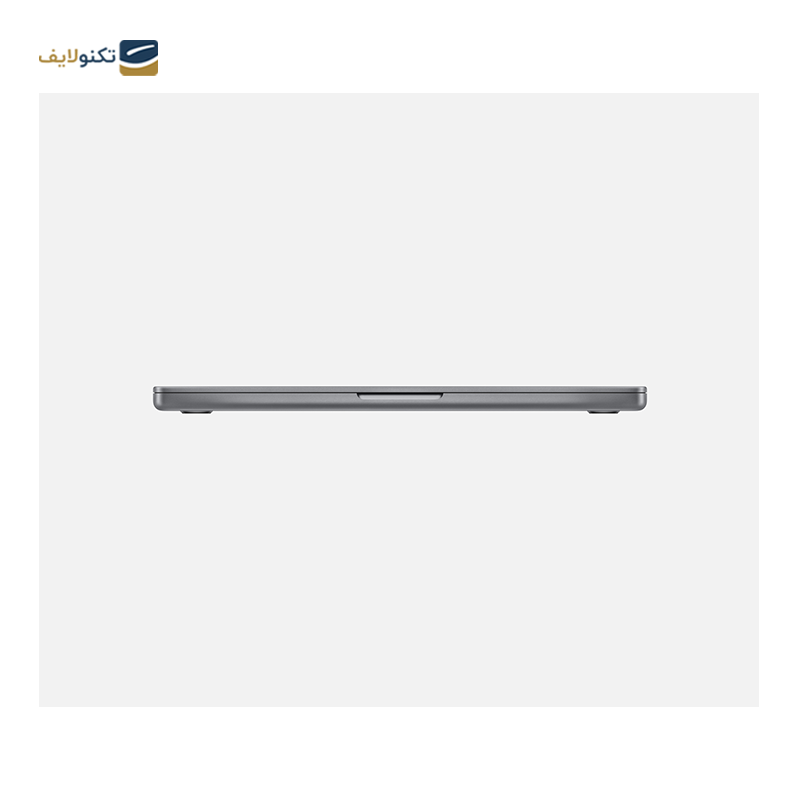 لپ تاپ اپل 14 اینچی مدل MacBook Pro MTL73 2023 M3 8GB 512GB LL/A - Apple MacBook Pro 14 MTL73 2023 M3 8GB RAM 512GB SSD LL/A