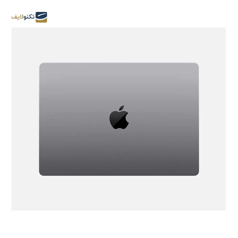 لپ تاپ اپل 14 اینچی مدل MacBook Pro MTL73 2023 M3 8GB 512GB LL/A - Apple MacBook Pro 14 MTL73 2023 M3 8GB RAM 512GB SSD LL/A