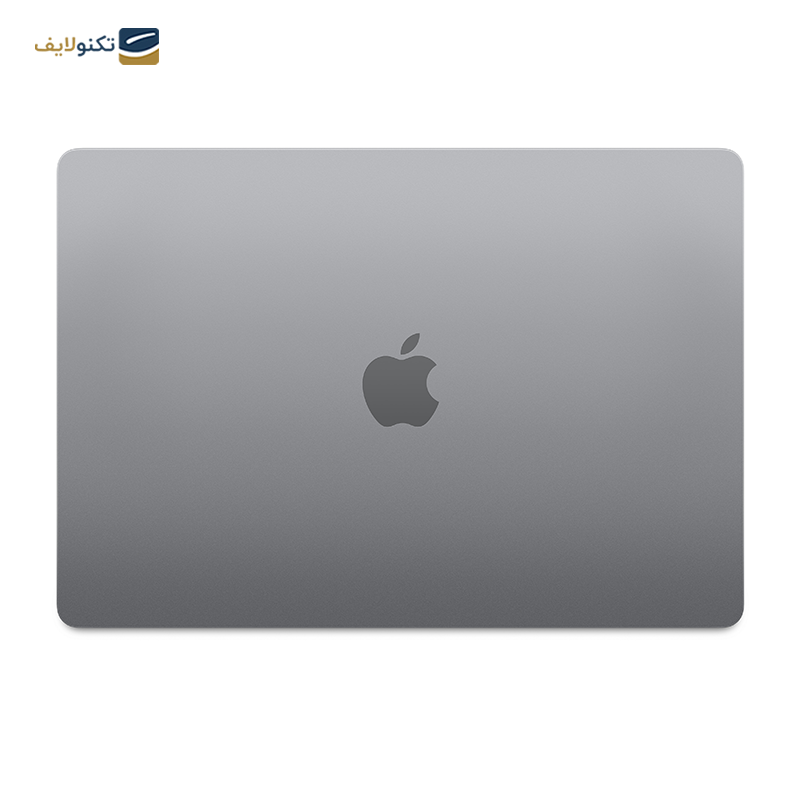 لپ تاپ اپل 15.3 اینچی مدل MacBook Air MRYN3 M3 2024 8GB 512GB - MacBook Air MRYN3 M3 2024 8GB 512GB