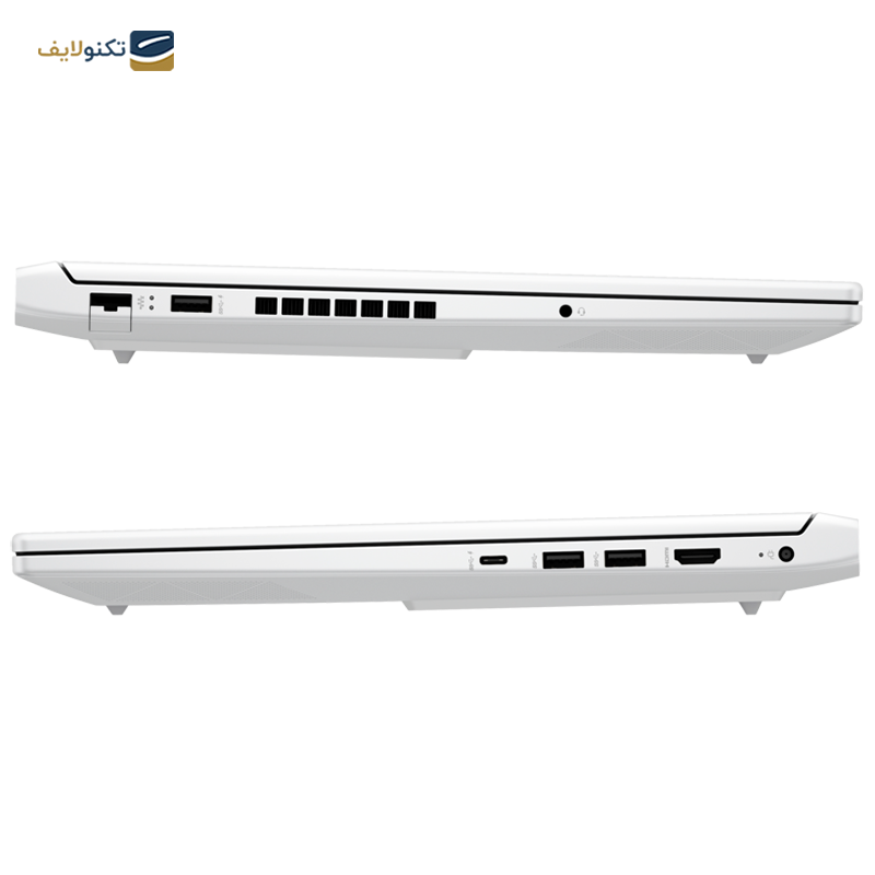 لپ تاپ اچ پی 16.1 اینچی مدل Victus 16-R1050ne i7 14700HX 32GB 1TB RTX4070 - HP Victus 16-R1050ne i7 14700HX 32GB RAM 1TB SSD RTX4070