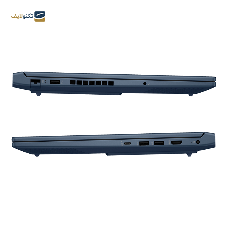 لپ تاپ اچ پی 16.1 اینچی مدل Victus 16-R1052ne i7 14700HX 16GB 2TB RTX4070 - HP Victus 16-R1052ne i7 14700HX 16GB RAM 2TB SSD RTX4070