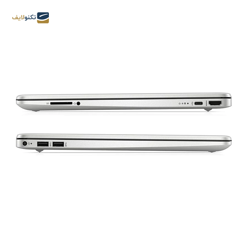 لپ تاپ اچ پی 15.6 اینچی مدل Laptop 15-ef2010ca R3 ۵۳۰۰U 8GB 512GB - HP Laptop 15-ef2010ca R3 5300U 8GB RAM 512GB SSD Radeon Graphics