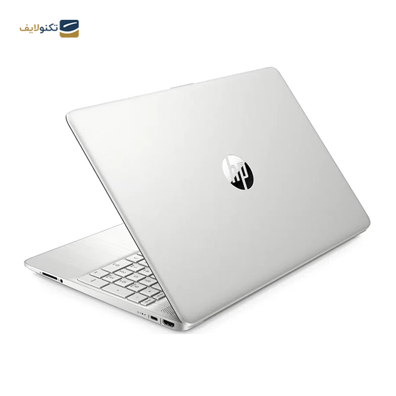 لپ تاپ اچ پی 15.6 اینچی مدل Laptop 15-ef2010ca R3 ۵۳۰۰U 8GB 512GB - HP Laptop 15-ef2010ca R3 5300U 8GB RAM 512GB SSD Radeon Graphics