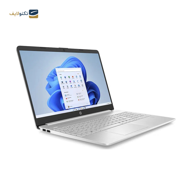 لپ تاپ اچ پی 15.6 اینچی مدل Laptop 15-ef2010ca R3 ۵۳۰۰U 8GB 512GB - HP Laptop 15-ef2010ca R3 5300U 8GB RAM 512GB SSD Radeon Graphics