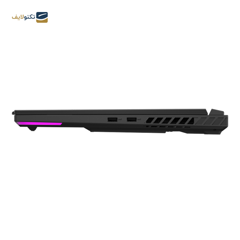 لپ تاپ ایسوس 18 اینچی مدل ROG Strix G18 G814JVR i9 14900HX 32GB 1TB RTX۴۰6۰ - Asus ROG Strix G18 G814JVR i9 14900HX 32GB RAM 1TB SSD RTX4060
