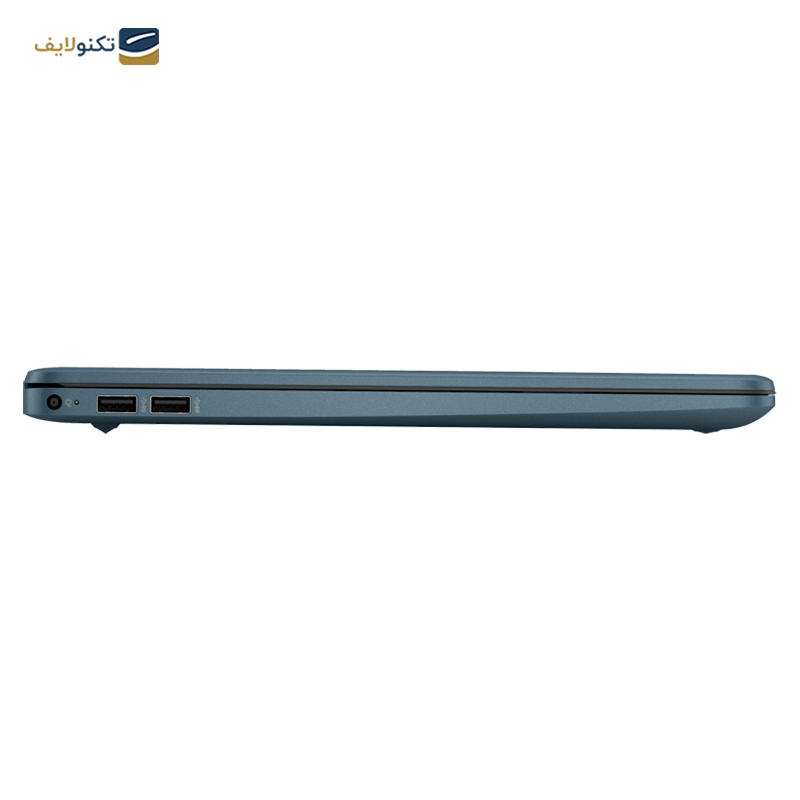 لپ تاپ اچ پی 15.6 اینچی مدل 15s-fq5293nia i5 1235U 24GB 1TB - HP Laptop 15s-fq5293nia i5 1235U 24GB RAM 1TB SSD Irix Xe
