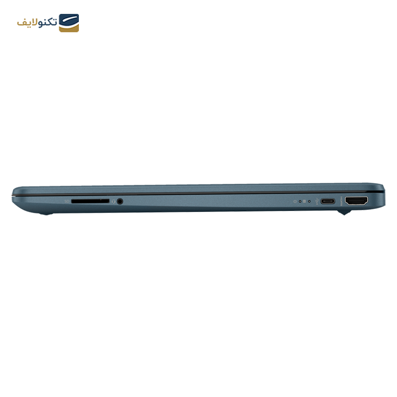 لپ تاپ اچ پی 15.6 اینچی مدل 15s-fq5293nia i5 1235U 24GB 1TB - HP Laptop 15s-fq5293nia i5 1235U 24GB RAM 1TB SSD Irix Xe