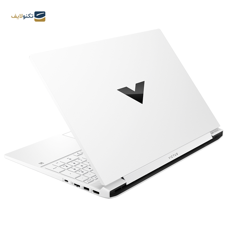 لپ تاپ اچ پی 15.6 اینچی مدل Victus 15 R5 7535HS 32GB 512GB RTX2050 - HP Victus 15 FB1013DX R5 7535HS 32GB RAM 512GB SSD RTX2050