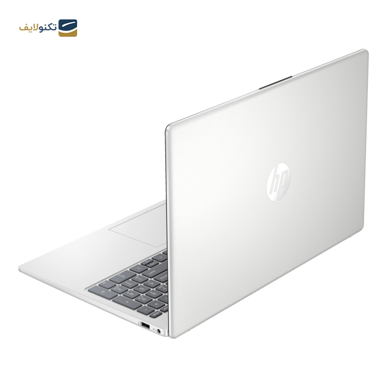 لپ تاپ اچ پی 15.6 اینچی مدل Laptop 15-FD0362nia i5 1334U 24GB 512GB MX570A - HP Laptop 15-FD0362nia i5 1334U 24GB RAM 512GB SSD MX570A