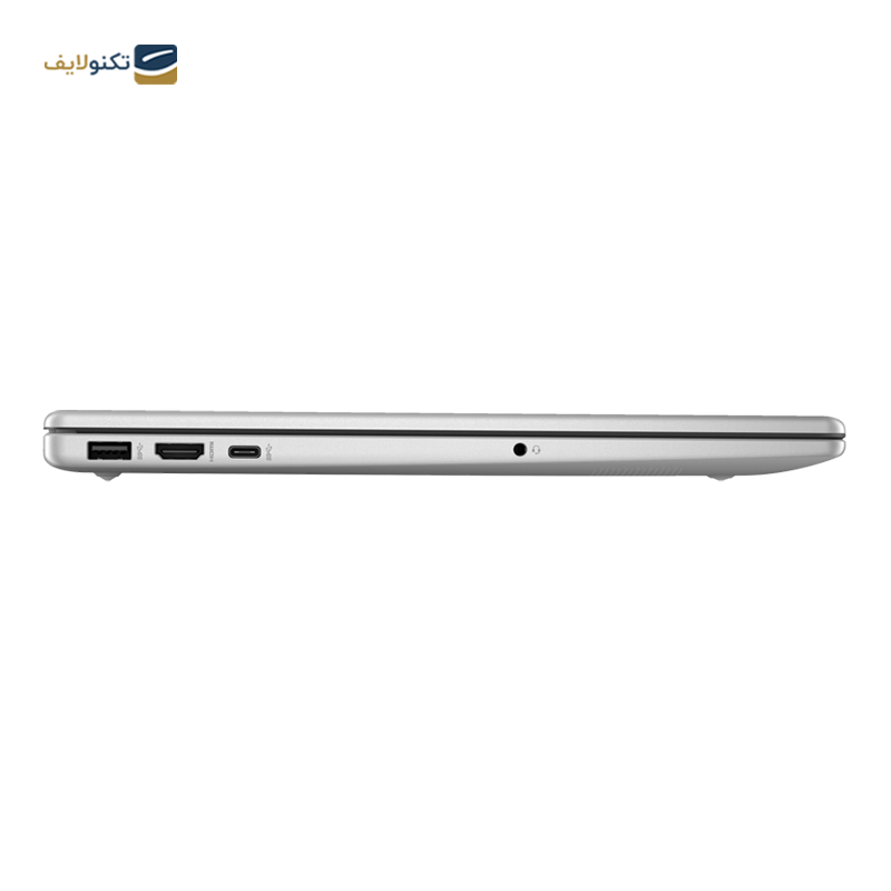 لپ تاپ اچ پی 15.6 اینچی مدل Laptop 15-FD0362nia i5 1334U 24GB 512GB MX570A - HP Laptop 15-FD0362nia i5 1334U 24GB RAM 512GB SSD MX570A