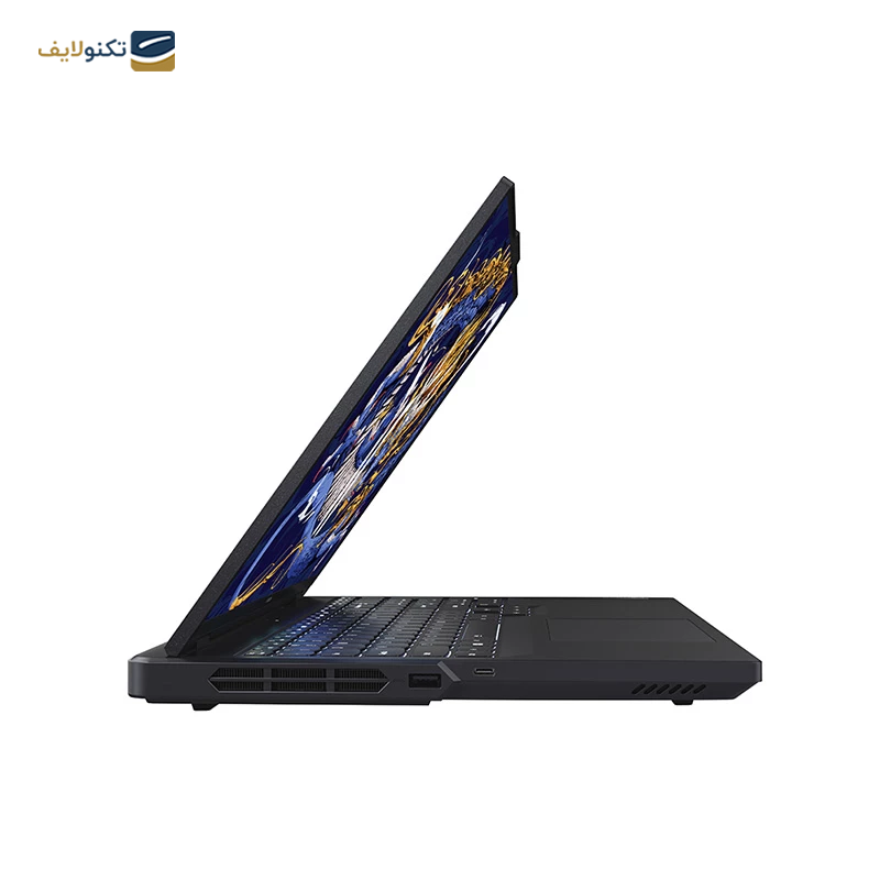 لپ تاپ لنوو 16 اینچی مدل Legion Y9000P i9 14900HX 24GB 2TB RTX4060 - Lenovo Legion Y9000P i9 14900HX 24GB RAM 2TB SSD RTX4060