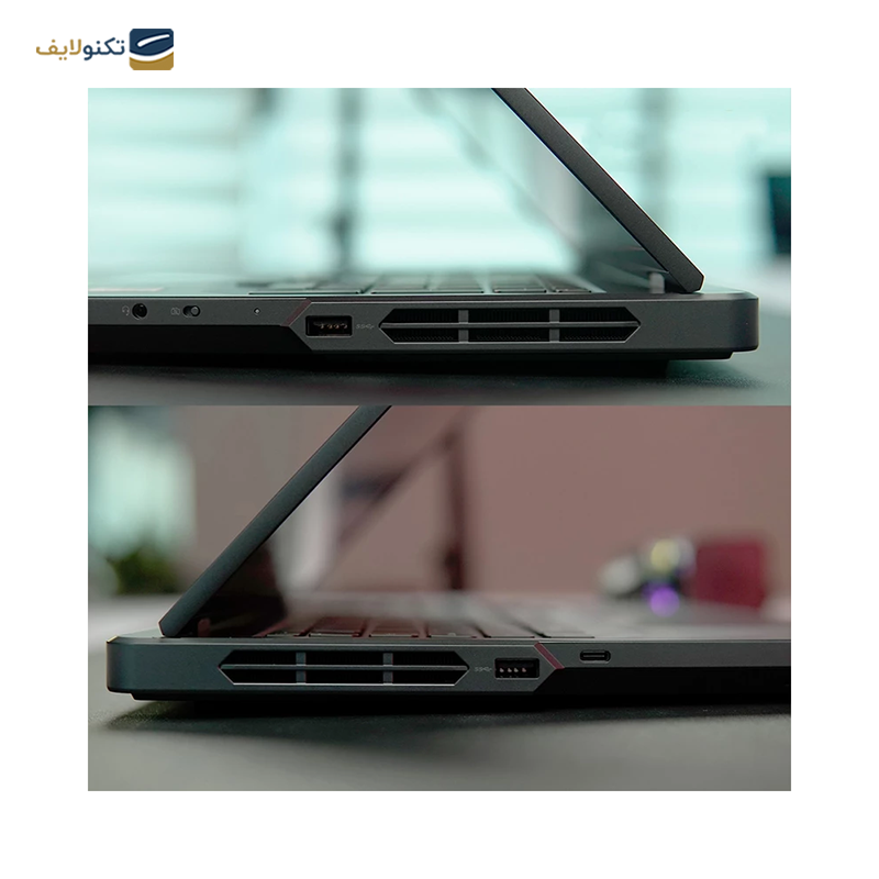 لپ تاپ لنوو 16 اینچی مدل Legion Y9000P i9 14900HX 24GB 2TB RTX4060 - Lenovo Legion Y9000P i9 14900HX 24GB RAM 2TB SSD RTX4060