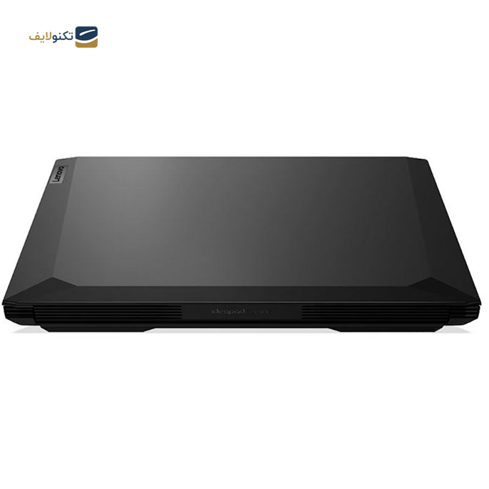 لپ تاپ 15.6 اینچی لنوو مدل IdeaPad Gaming 3 15IHU6 I5 8GB 256GB 11H - Lenovo i5 11300H -8GB 256GB SSD-4GB GTX1650 - IPS ۱5.6 inch FHD Laptop