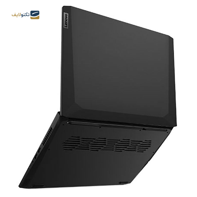 لپ تاپ 15.6 اینچی لنوو مدل IdeaPad Gaming 3 15IHU6 I5 8GB 256GB 11H - Lenovo i5 11300H -8GB 256GB SSD-4GB GTX1650 - IPS ۱5.6 inch FHD Laptop