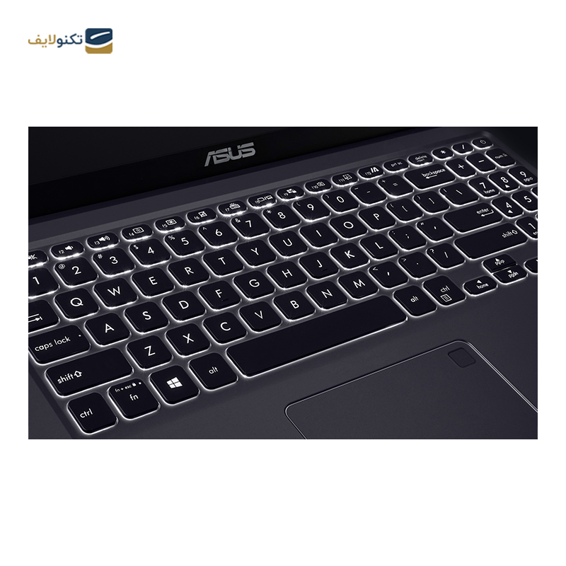 لپ تاپ ایسوس 15.6 اینچی مدل VivoBook R565EA i3 1115G4 4GB 512GB - Asus VivoBook R565EA i3 1115G4 4GB RAM 512GB SSD